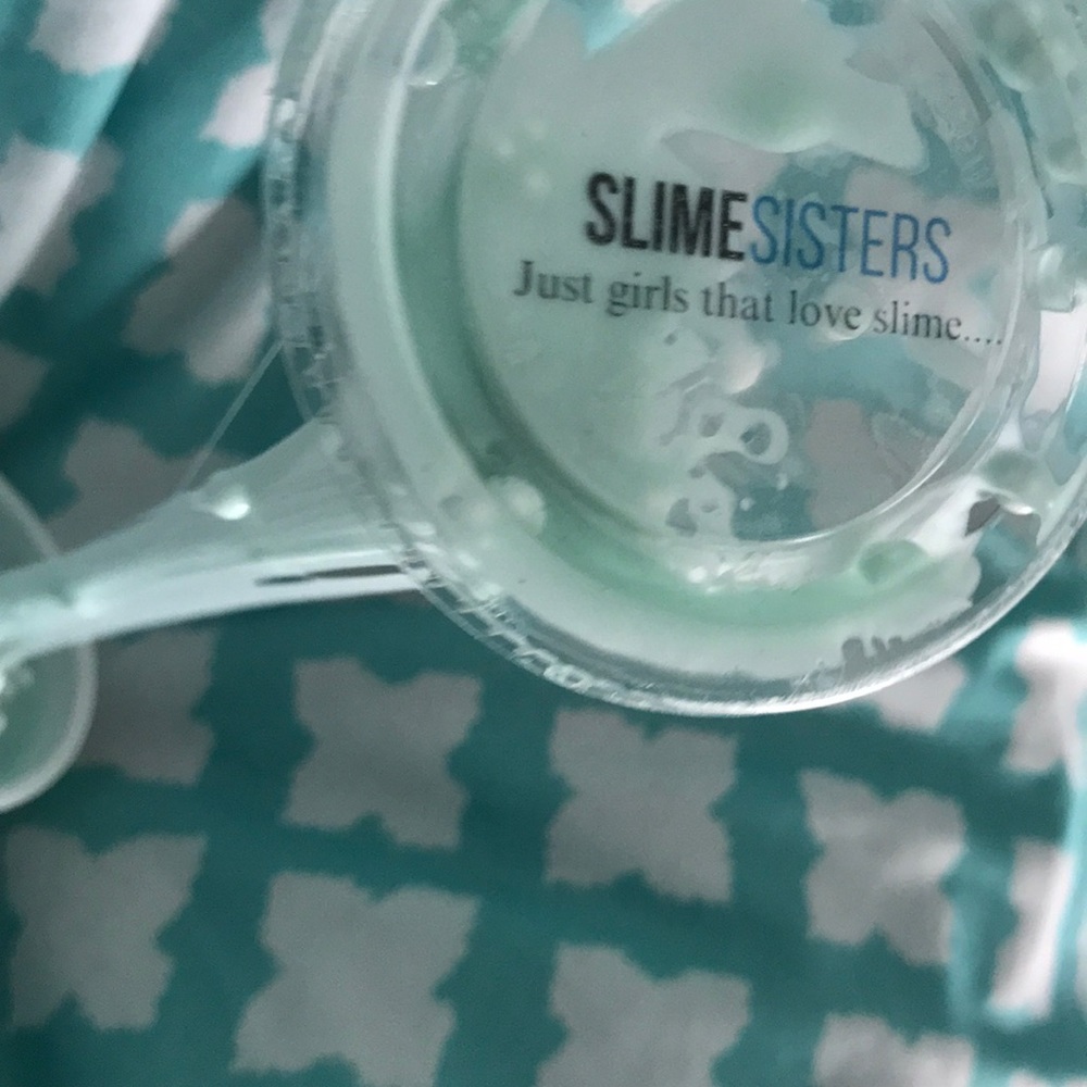 Slime - Picture 4 of 4